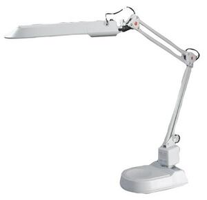 ARGUS light LED Lampa stołowa STUDIO LED/9W/230V biały 1038174