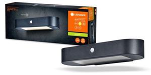 Ledvance Ledvance-LED Kinkiet solarny z czujnikiem ENDURA STYLE LED/6W/7,4V IP44 P225344