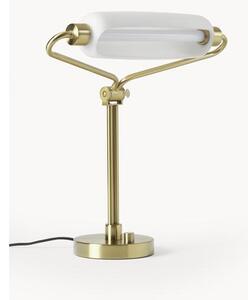 Lampa stołowa LED z funkcją przyciemnienia Tate