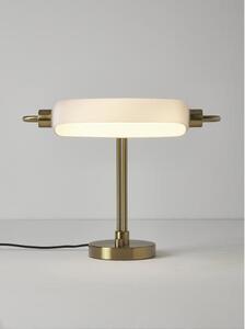Lampa stołowa LED z funkcją przyciemnienia Tate