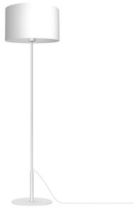 Luminex Lampa podłogowa ARDEN 1xE27/60W/230V biały LU3434
