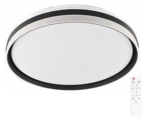 Polux LED Plafon ściemnialny BARBARA LED/72W/230V 3000-6000K + pilot SA2012