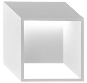Wofi Wofi 4416.01.06.8000 - LED Kinkiet QUEBEC LED/5,5W/230V 3000K biały W3215