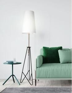 Lampa podłogowa Candellux TAFLO 51-07322 – nowoczesna, stylowa do salonu i sypialni