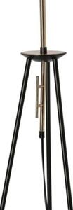 Lampa podłogowa Candellux TAFLO 51-07322 – nowoczesna, stylowa do salonu i sypialni