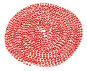 112-częściowy zestaw ozdób choinkowych, w kilku kolorach-czerwony