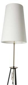 Lampa podłogowa Candellux TAFLO 51-07322 – nowoczesna, stylowa do salonu i sypialni