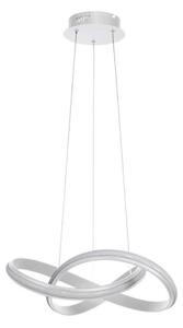 Wofi Wofi 6823.01.06.9500 - LED Ściemnialny żyrandol na lince SALO LED/28W/230V 3000K W3351