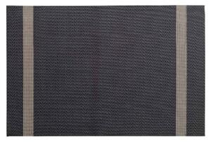 Mata stołowa 30x45 cm Goldira – douceur d'intérieur