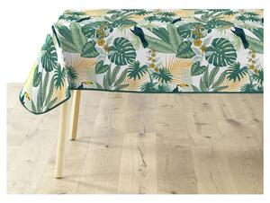 Obrus zmywalny 140x240 cm Guyana – douceur d'intérieur