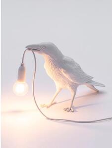 Lampa stołowa LED Bird