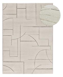Kremowy dywan 80x150 cm Lena – Universal