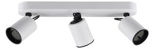 Biała lampa punktowa ø 6 cm Pago – Trio