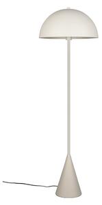 Biała lampa stojąca (wysokość 130 cm) Alfie – Trio