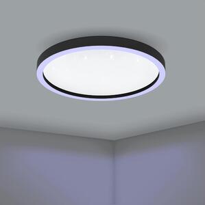 Eglo Eglo 900412 -LED RGBW Ściemnialny plafon MONTEMORELOS-Z LED/34,5W/230V EG900412