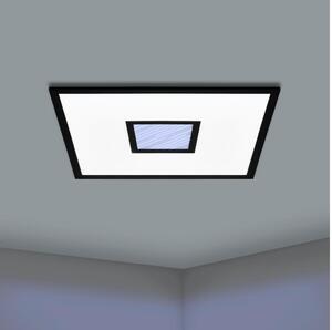 Eglo Eglo 900571 -LED RGBW Plafon ściemnialny BORDONARA LED/21,5W/230V + pilot EG900571