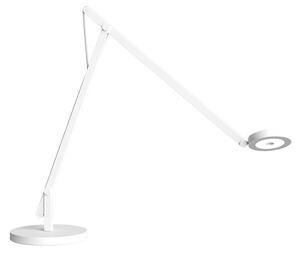 Rotaliana - String T1 Lampa Stołowa DTW Matt White/Silver Rotaliana