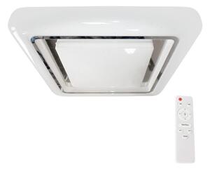 Milagro LED Ściemnialny plafon CAMERON LED/38W/230V 3000-6000K + pilot MI2013