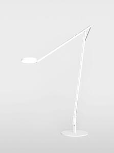 Rotaliana - String XL Lampa Podłogowa Matt White/Black Rotaliana
