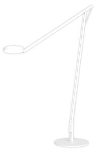 Rotaliana - String XL Lampa Podłogowa Matt White/Silver Rotaliana