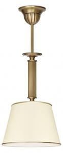 Lampa sufitowa z mosiądzu L-S1B20