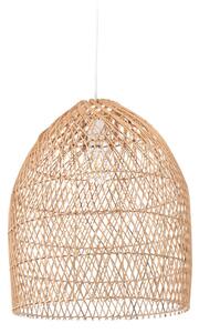 Rattanowy abażur ø 44 cm Domitila – Kave Home