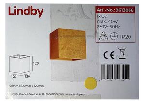 Lindby Lindby - Kinkiet YADE 1xG9/20W/230V LW0670