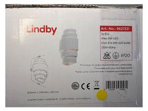 Lindby Lindby - LED Kinkiet ściemnialny MARIT 1xE14/5W/230V LW0834