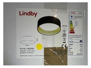 Lindby Lindby - LED Plafon COLEEN LED/24W/230V LW0884