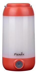 Fenix Fenix CL26RRED - Przenośna lampa akumulatorowa LED LED/USB IP66 400 lm 400 h pomarańczowa FE0048