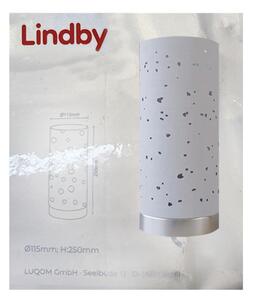 Lindby Lindby -Lampa stołowa ALWINE 1xE27/10W/230V LW1196
