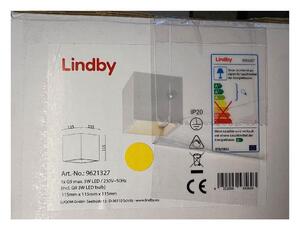 Lindby Lindby - LED Kinkiet KAY 1xG9/3W/230V LW1337