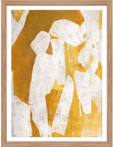 Obraz 32x42 cm White Items – Malerifabrikken