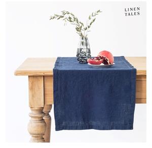 Lniany bieżnik 40x150 cm – Linen Tales