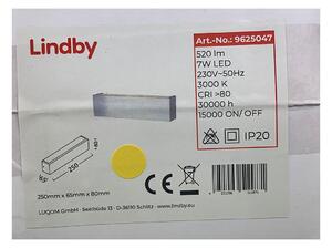 Lindby Lindby - LED Kinkiet RANIK LED/7W/230V LW1450