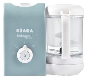 Beaba Beaba - Parowar 2w1 BABYCOOK EXPRESS niebieski FBB0015