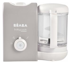 Beaba Beaba - Parowar 2w1 BABYCOOK EXPRESS szary FBB0016