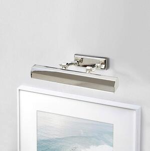 Elstead Elstead CHAWTON-PLM-PN - Kinkiet galeryjka CHAWTON 2xE14/40W/230V chrom ED0503
