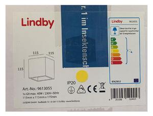 Lindby Lindby - Kinkiet JAYEDN 1xG9/40W/230V LW1503