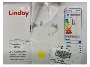 Lindby Lindby - LED Plafon SAIRA LED/30W/230V LW1476