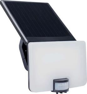 Greenlux LED Kinkiet solarny z czujnikiem LED/8W IP54 GXSO020