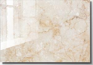 Szklany obraz 70x50 cm Marble – Wallity