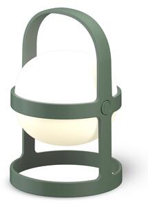 Solarna lampa zewnętrzna LED na USB ø 12 cm Soft Spot – Rosendahl