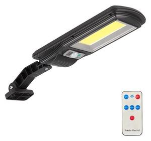 Illumaxx LED Solarna lampa uliczna z czujnikiem LED/2,5W/5V IP65 + ZS OS0024