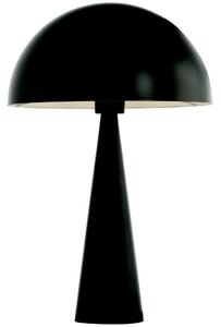 Zambelis Zambelis 20210 - Lampa stołowa 1xE27/25W/230V czarne UN0806