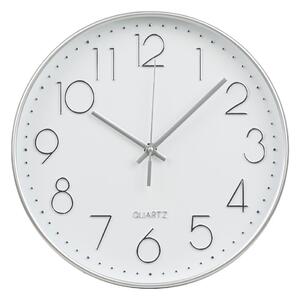 Zegar ścienny ø 30 cm Lalibela – House Nordic