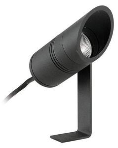 Zambelis Zambelis E152 - LED Lampa zewnętrzna LED/7W/230V IP65 antracyt UN0890