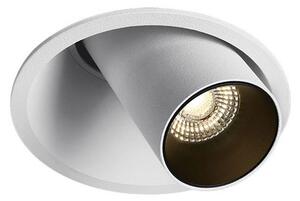 Zambelis Zambelis Z11107-W - LED Oprawa wpuszczana LED/7W/230V CRI90 białe UN0951
