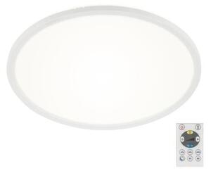 Briloner Briloner 7080-016 - Lampa ściemnialna LED SLIM LED/22W/230V 2700-6500K + +pilot BL1135
