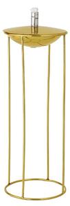 Metalowa lampa naftowa 57 cm Lilan – Bloomingville